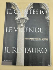 Un Palazzo Thiene A Vicenza