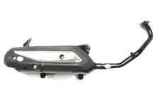 SYM SYMPHONY 150  SR 2010-2014 MARMITTA  COMPLETA