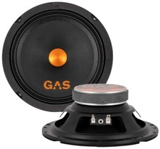 Gas car audio psm8 - audio,