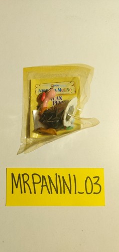 Amici del mulino - del, serie