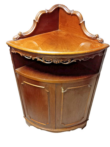 Angoliera noce 1960 - angoliera,