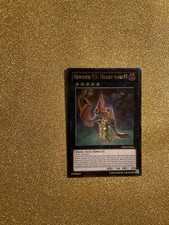 Yugioh! Numero 53: Heart-earH
