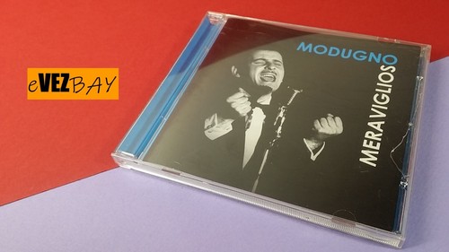 Domenico modugno - domenico,