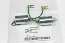 Honda coppia condensatori - honda,