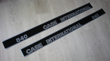 Adesivo CASE / IHC