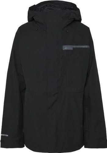 Giacca snowboard burton gore - m,