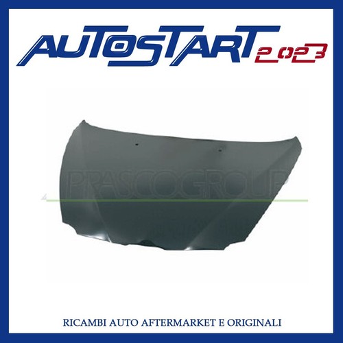 Cofano anteriore prasco per - anteriore,