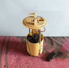 POMPA GALLEGGIANTE SERBATOIO FIAT PANDA 1.3 MJT ANNO 2007 RICAMBI AUTO