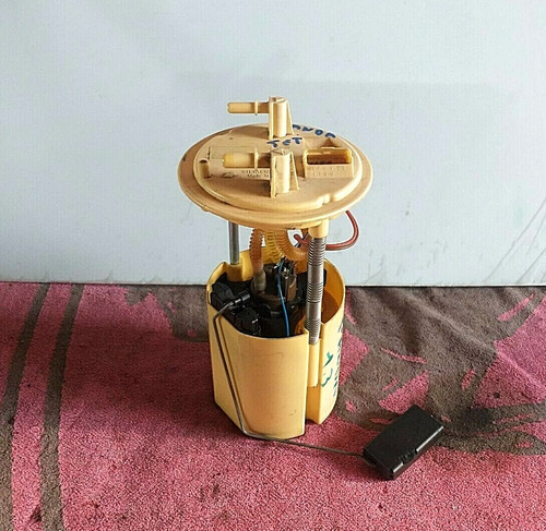 Pompa galleggiante serbatoio - pompa,