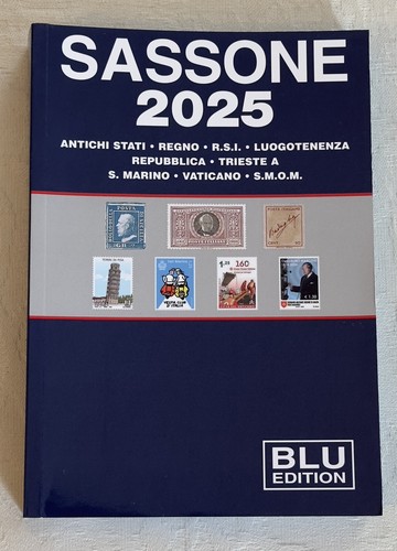 Catalogo sassone blu 2025 - catalogo,