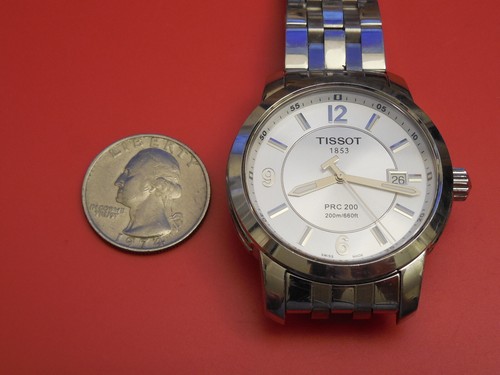 Orologio subacqueo tissot 1853 - orologio,