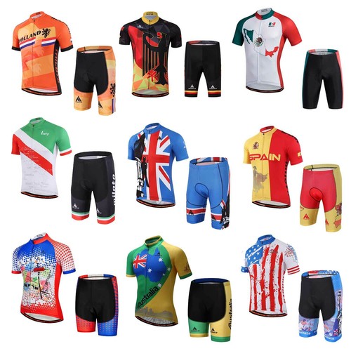 Miloto countries team cycling - countries,