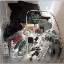 KIT RESTAURO COMPLETO  PIAGGIO