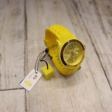 Autentico Orologio Ghiaccio