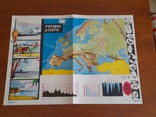 (Rivista Esploriamo) Europa