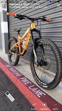 Giant Reign SX