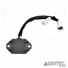 ✅ Regolatore Raddrizzatore