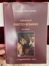 Istituzioni di diritto romano