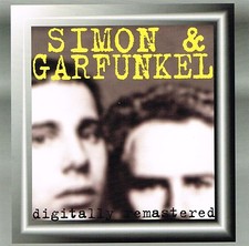 (CD) Simon & Garfunkel - Star