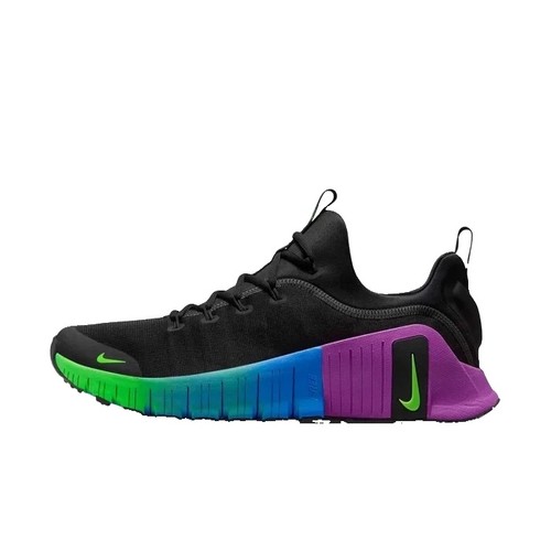 Nike free metcon sneaker - metcon,