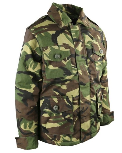 Giacca combattimento kombat - giacca,