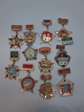 Distintivi militari urss - distintivi,