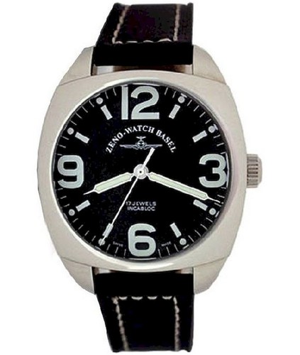 Zeno watch orologio uomo - orologio,