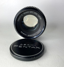 Asahi Pentax SMC TAKUMAR 55 mm