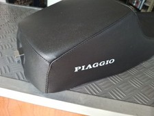 SELLA MONO POSTO PIAGGIO VESPA
