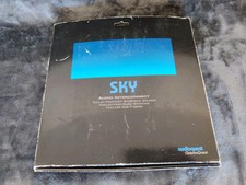 Audioquest sky end cavo - audioquest,