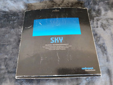 AudioQuest Sky Hi-End Cavo XLR