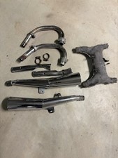 Scarico Marmitta Completa