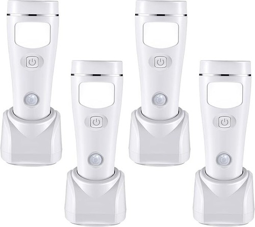 Luci notturna led con - luci,