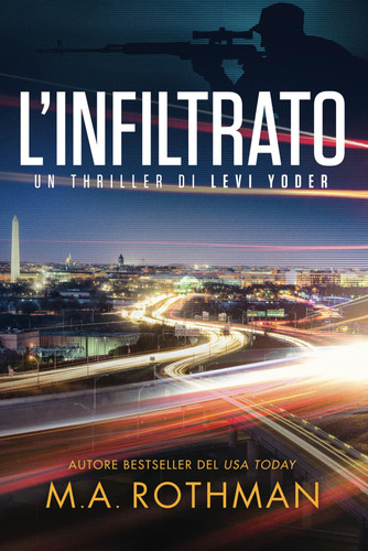 Infiltrato - l'infiltrato, l'infiltrato
