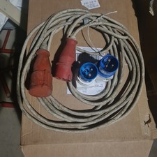 Prolunga industriale più e riduttori