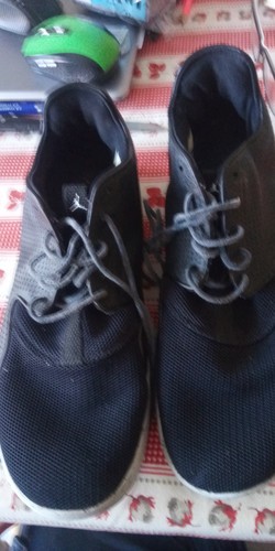 Nike air jordan eclipse black - eclipse,