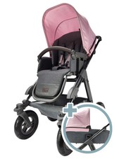 ABC-Design - Passeggino Viper
