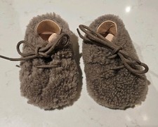 Scarpe stringate Zara bambino