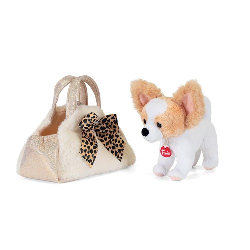 Trudi cane animalier - cane, fashion