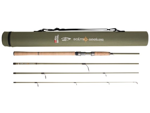 Abu garcia salmo seeker - abu,