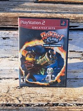 Ratchet & Clank: Going