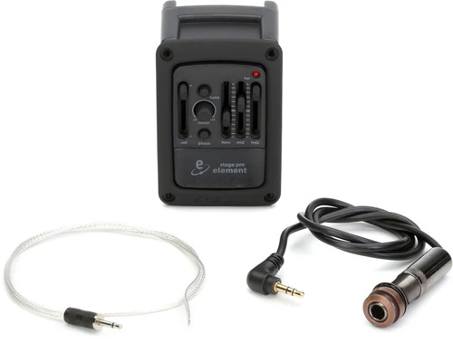 Baggs stagepro element - baggs,