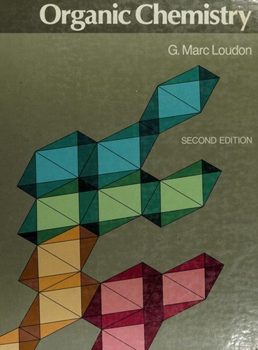 Organic chemistry hardcover - chemistry,