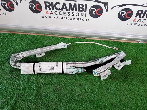 Airbag tendina lato - a,