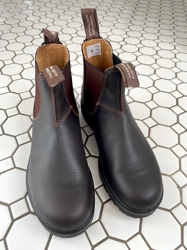 Stivali blundstone 550 - blundstone,