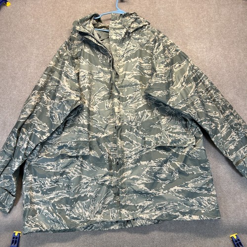 Parka army tuta - us,