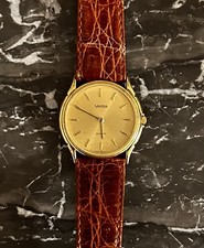 Quarzo vetta vintage - quarzo,