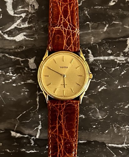Quarzo vetta vintage - quarzo,