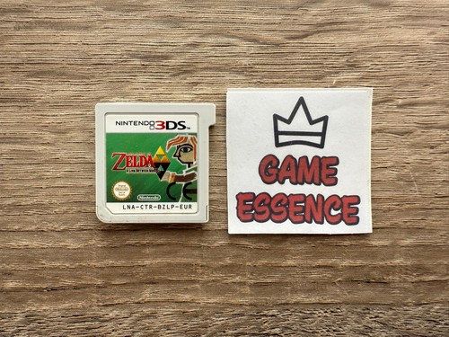 The legend zelda - legend,