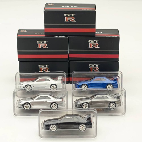 Zzc for gtr r34 full - gtr,